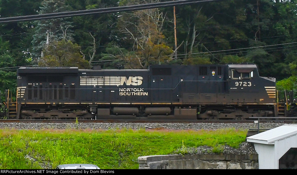 NS 9723